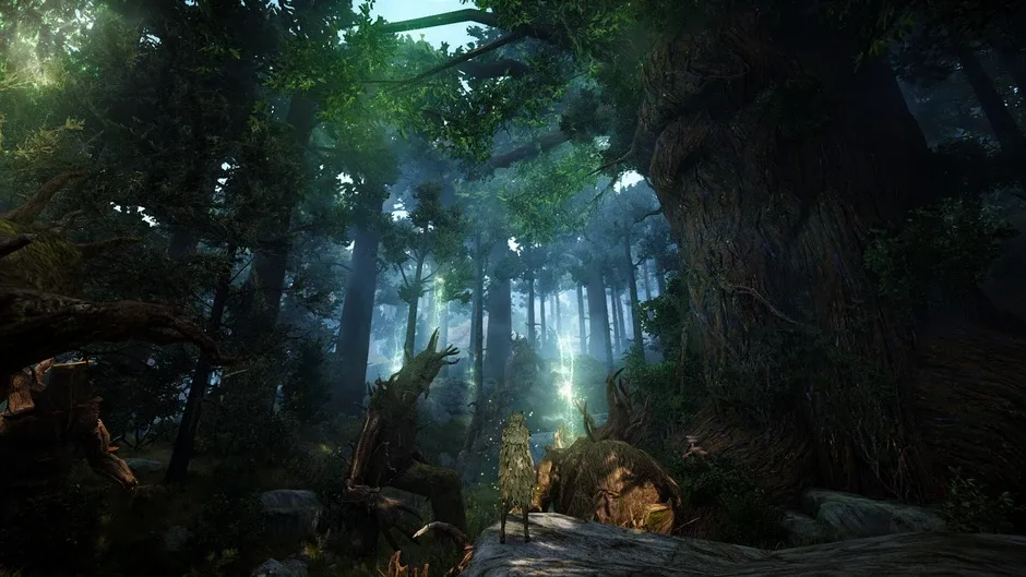 Black Desert, captura de tela 3