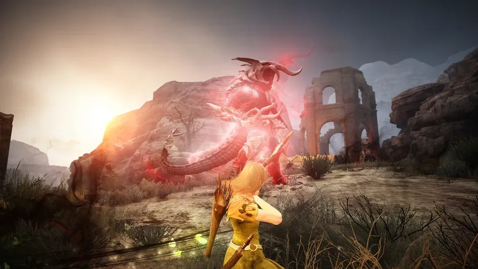 Black Desert screenshot 321110