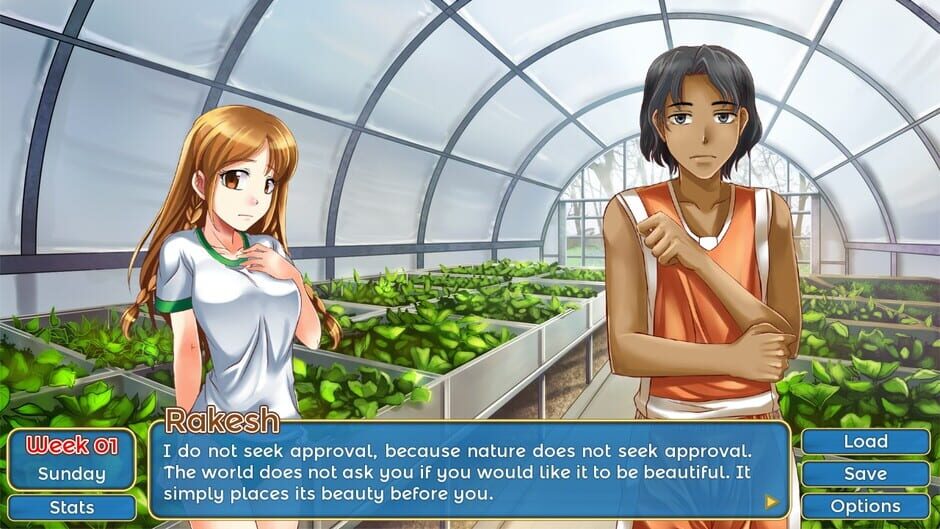 Roommates Screenshot