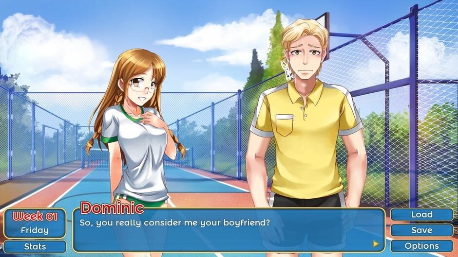 Roommates Screenshot