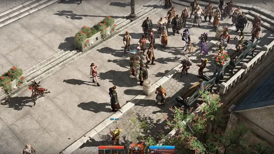Lost Ark screenshot 321164