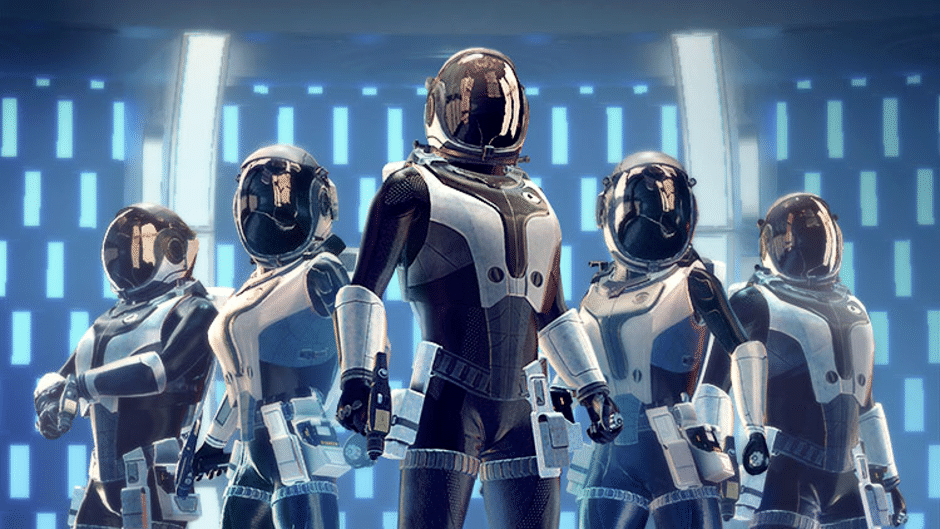 Star Trek: Discovery - Away Mission Screenshot