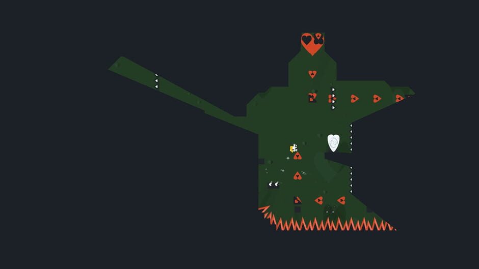 Philophobia: The Fear of Love Screenshot