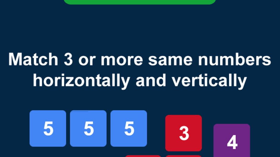 Swap n Merge screenshot 2