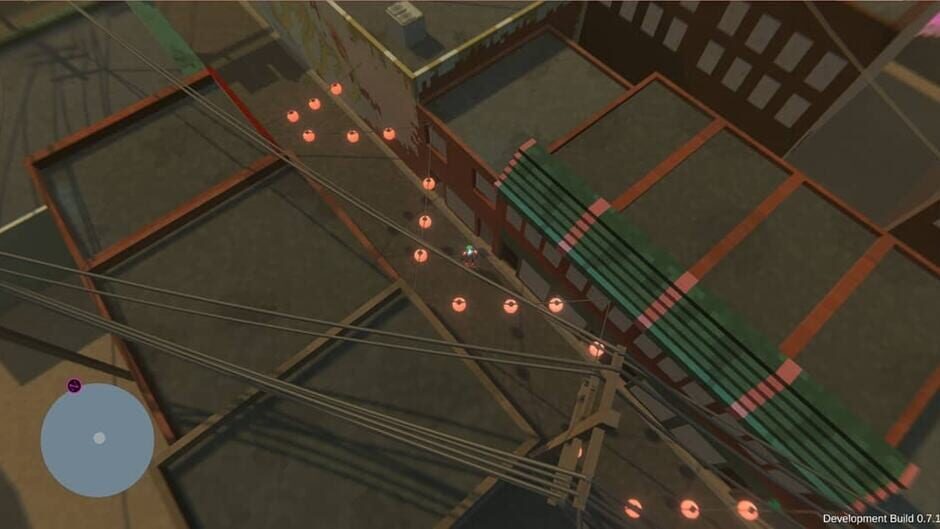 霓虹之剑 screenshot 5