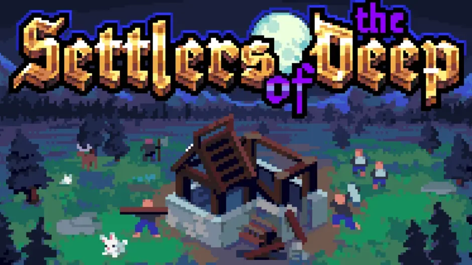 Settlers of the Deep