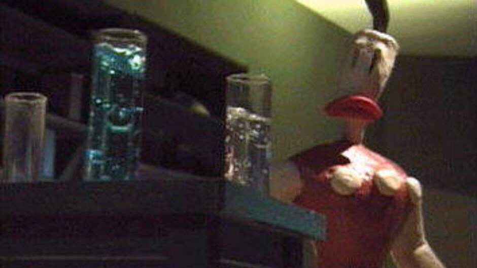 Skullmonkeys screenshot 3