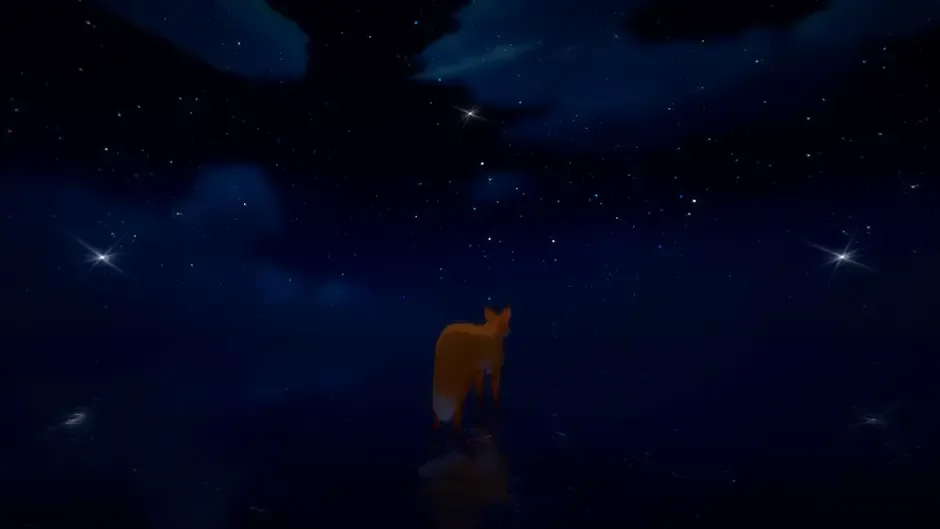 The First Tree, captura de tela 5
