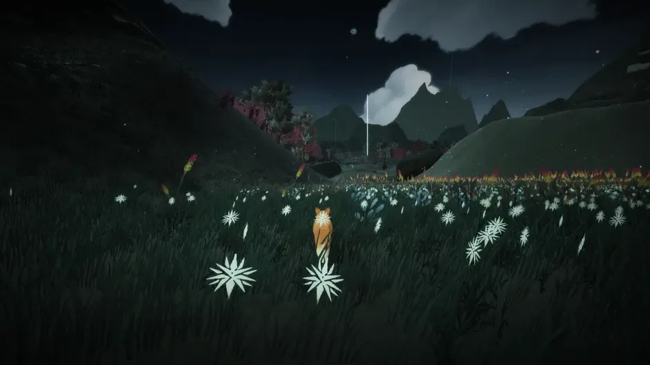 The First Tree, captura de tela 4