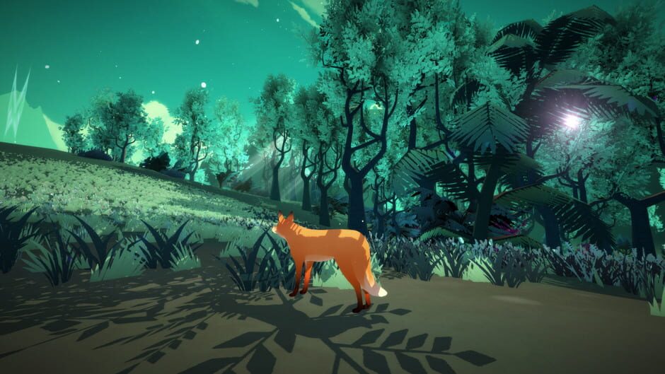 The First Tree Screenshot