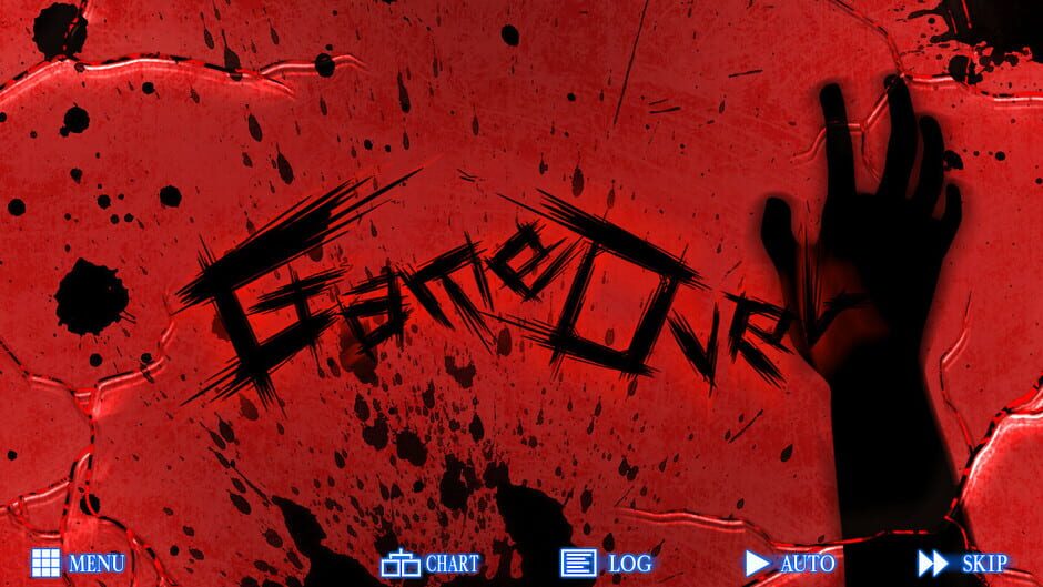 Raging Loop Screenshot