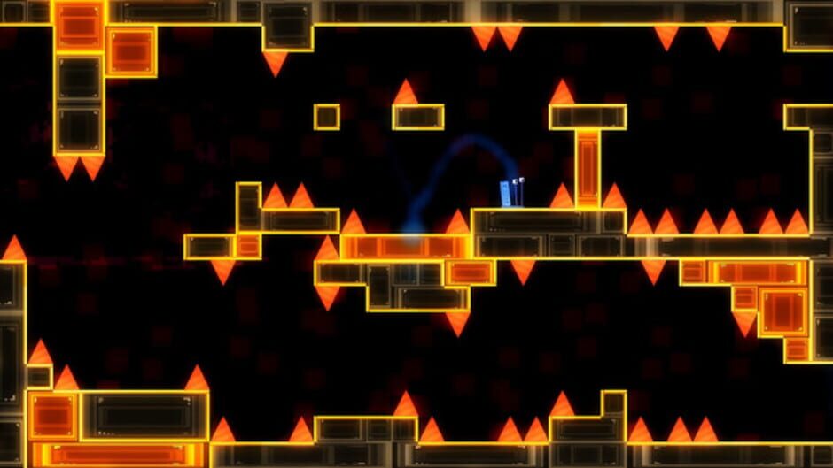 Will You Snail? Screenshot