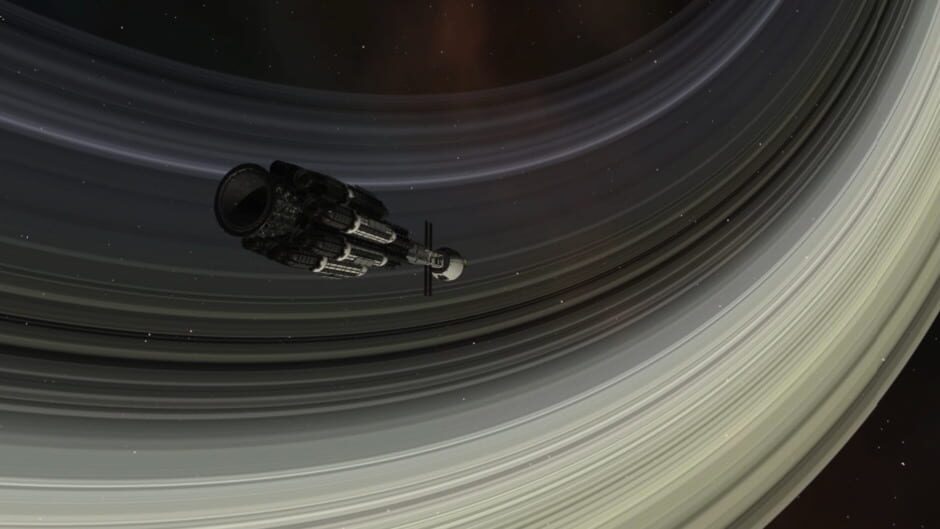 Screenshot Kerbal Space Program 2
