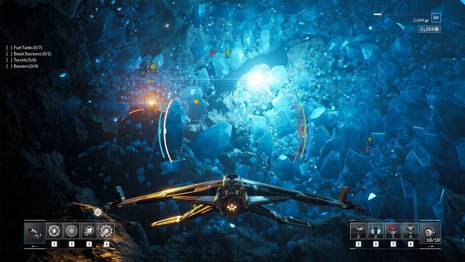 Everspace 2 Screenshot