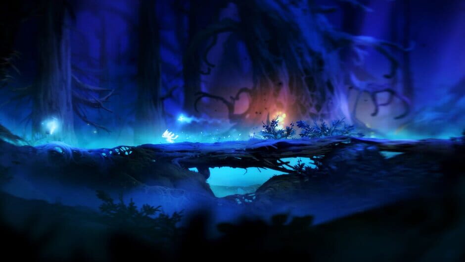Ori and the Blind Forest: Definitive Edition Screenshot