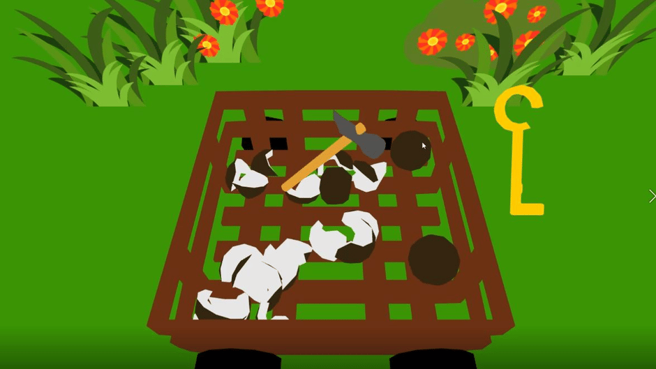 Aarre Safari Ride Screenshot