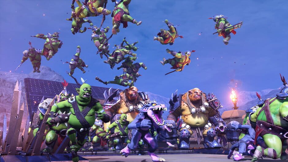 Screenshot Orcs Must Die! 3