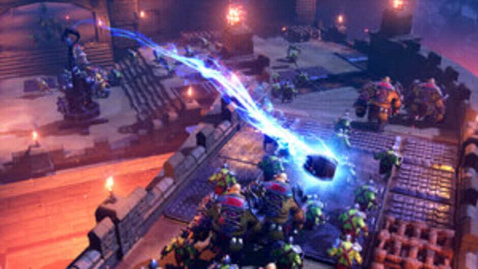 Screenshot Orcs Must Die! 3