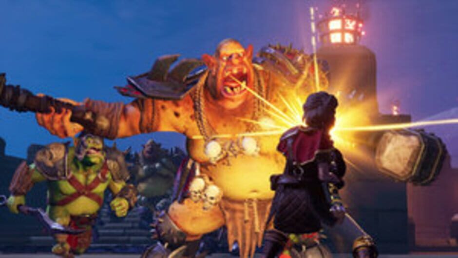 Screenshot Orcs Must Die! 3