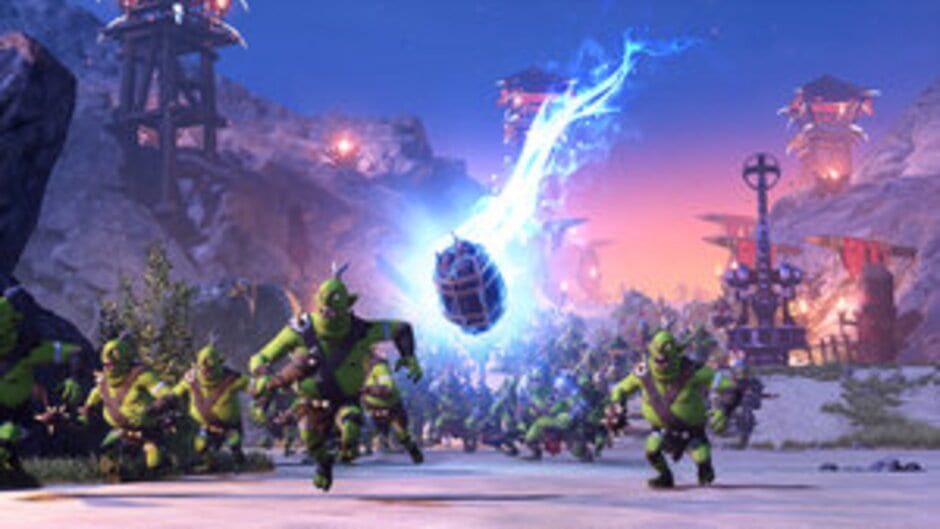 Screenshot Orcs Must Die! 3