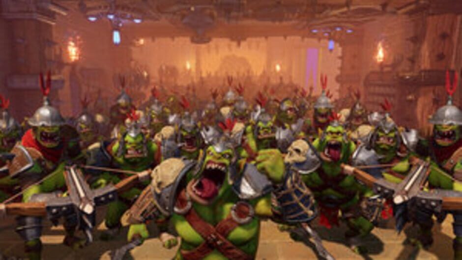 Screenshot Orcs Must Die! 3