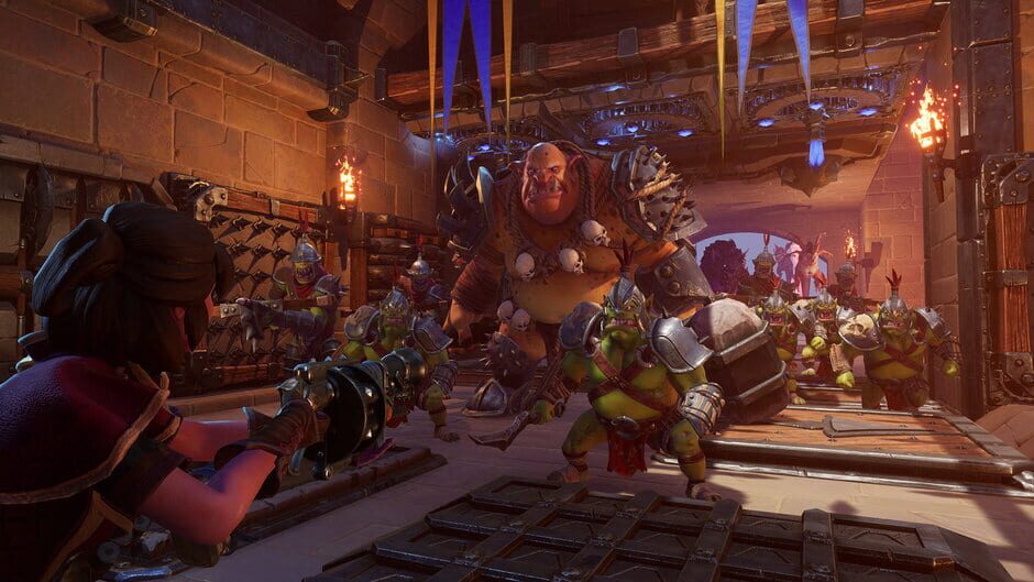 Screenshot Orcs Must Die! 3