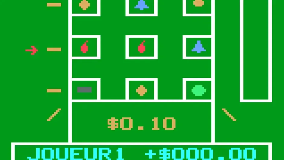 Capture d'écran de l'article