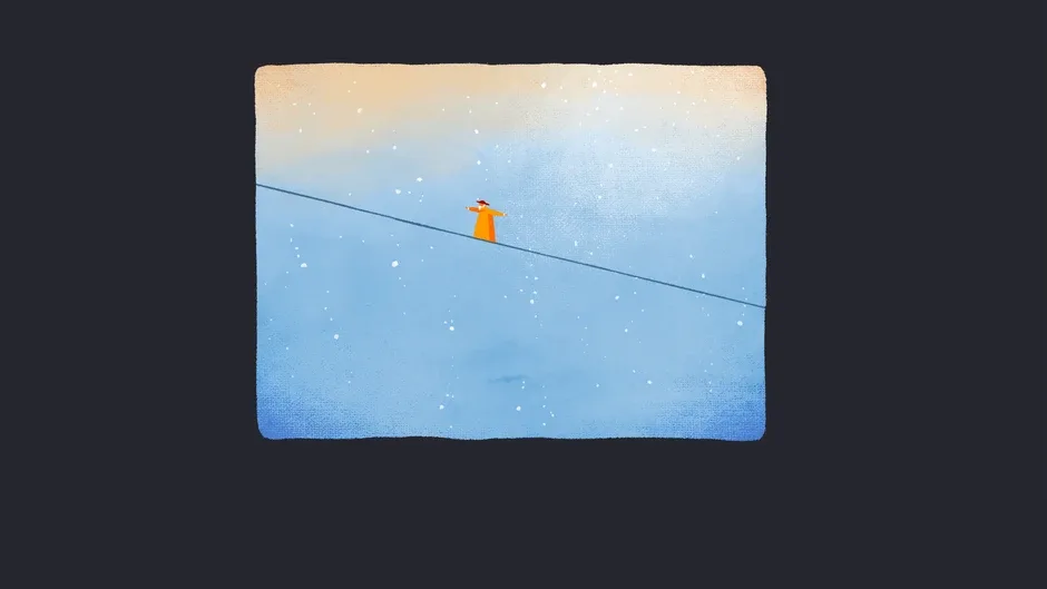 Under What?