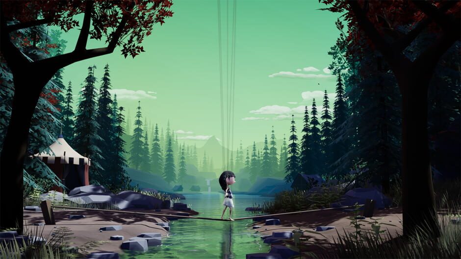 A Juggler's Tale Screenshot