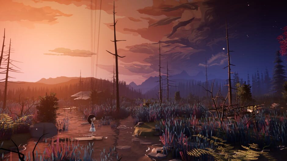 A Juggler's Tale Screenshot