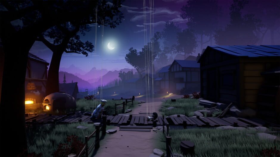 A Juggler's Tale Screenshot