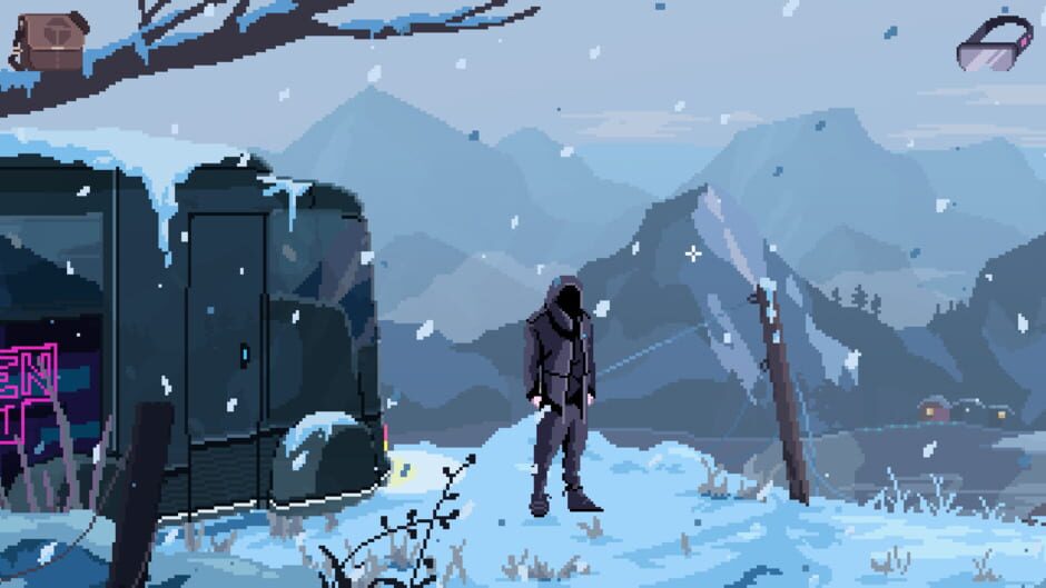 Screenshot VirtuaVerse