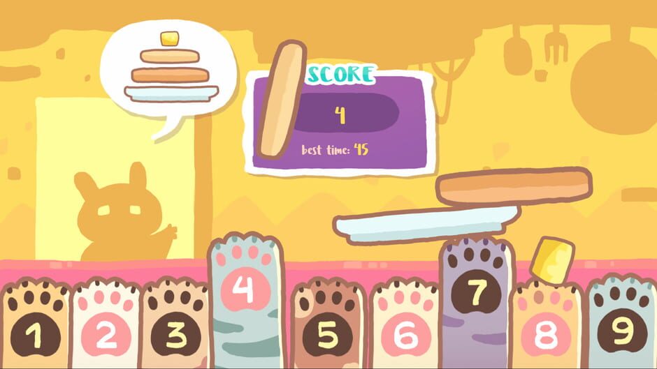 สกรีนช็อตจาก Pokey Dokey Paradise (รูปที่ 3)