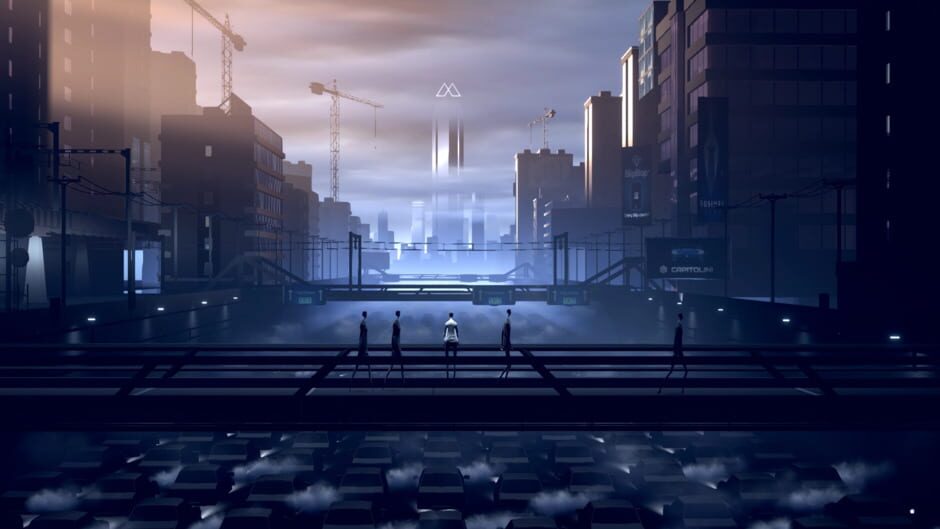 Screenshot Mosaic
