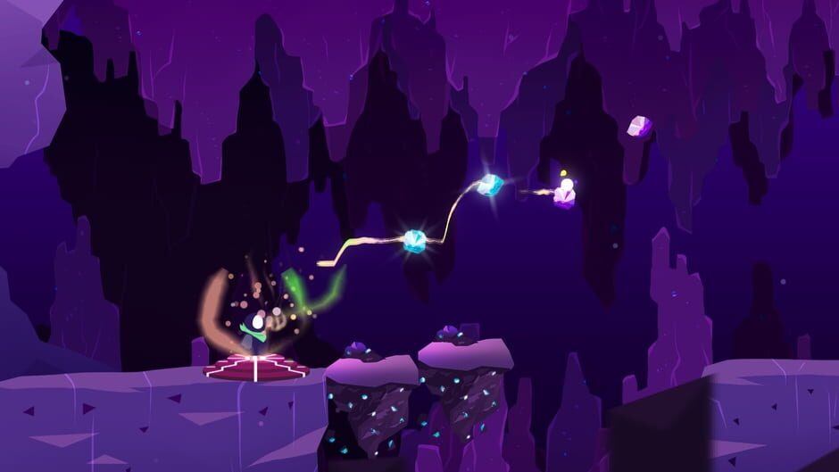 One Hand Clapping Screenshot