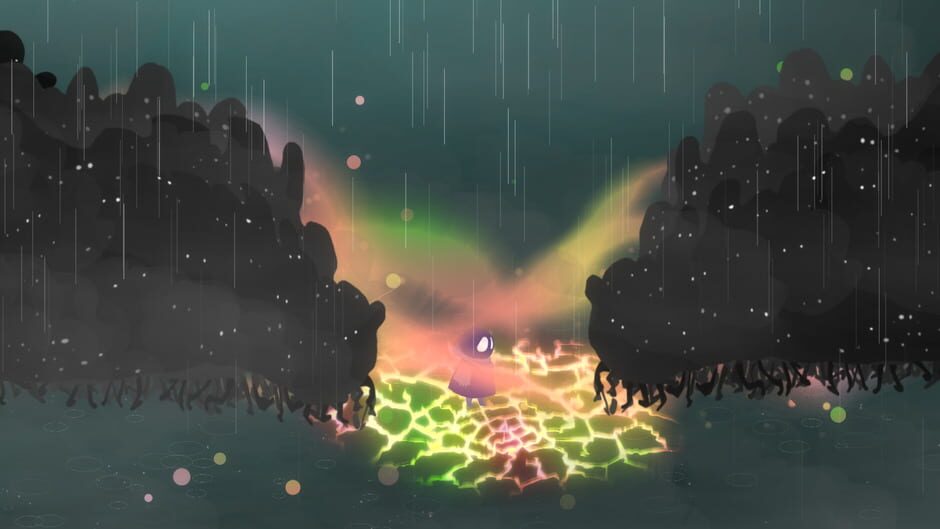 One Hand Clapping Screenshot