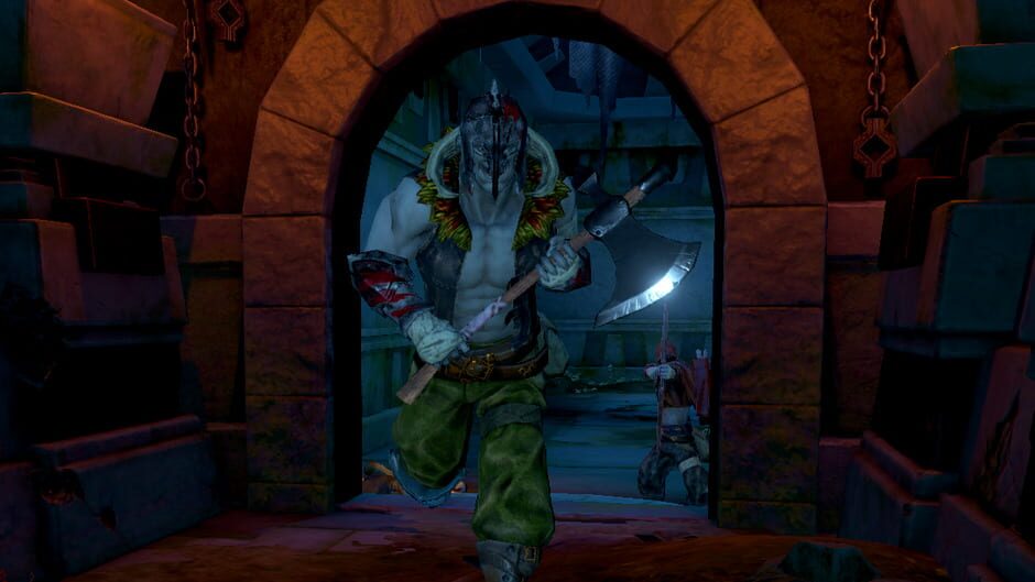 Neverinth: The Never Ending Labyrinth Screenshot