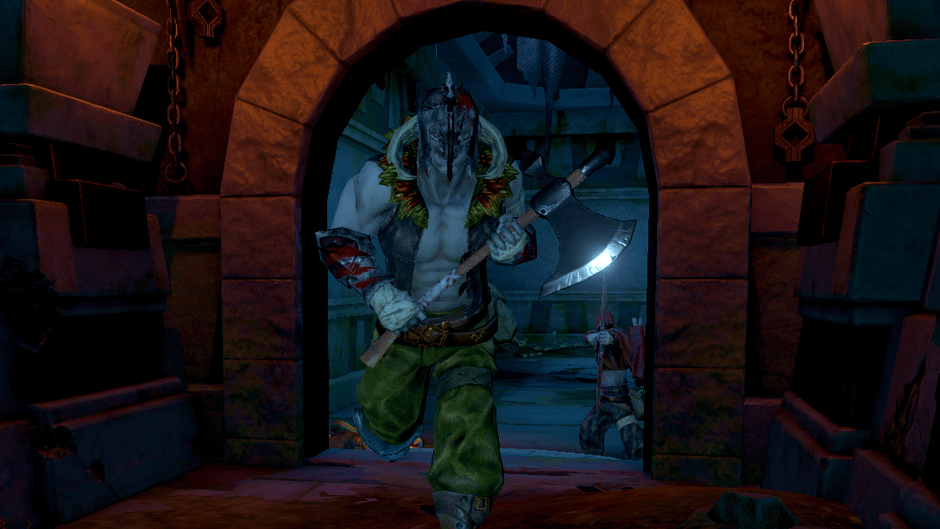 Neverinth: The Never Ending Labyrinth Screenshot