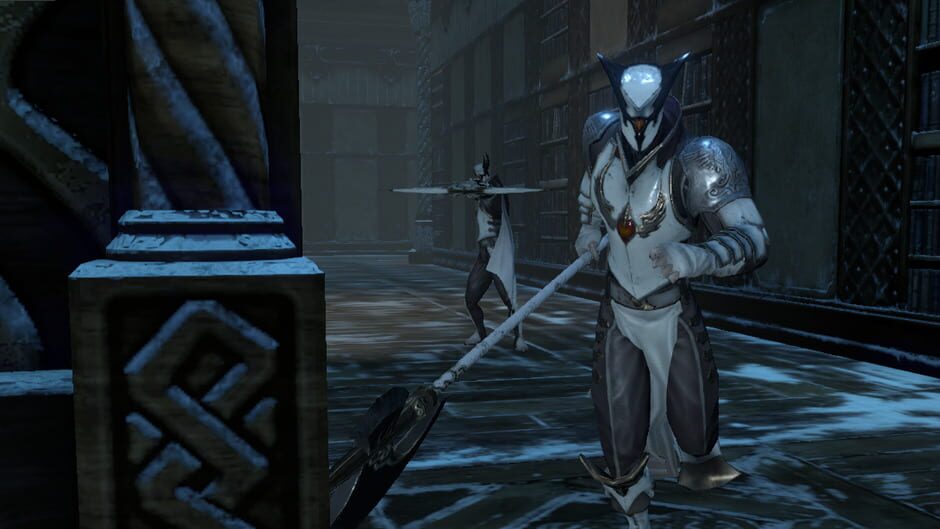 Neverinth: The Never Ending Labyrinth Screenshot