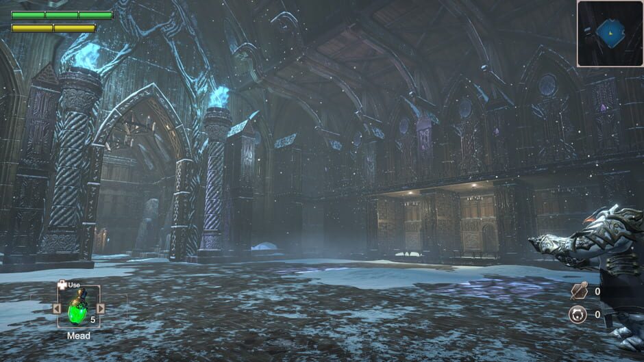 Neverinth: The Never Ending Labyrinth Screenshot