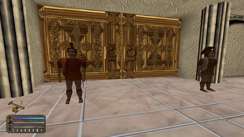 Catechumen Screenshot