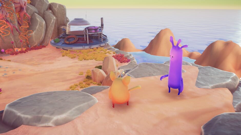 Derpy Conga Screenshot