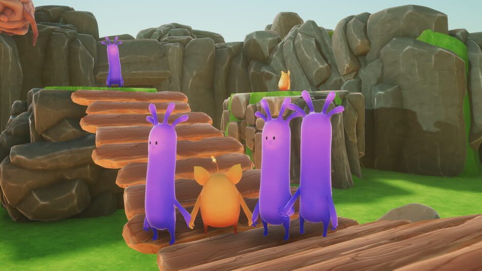 Derpy Conga Screenshot