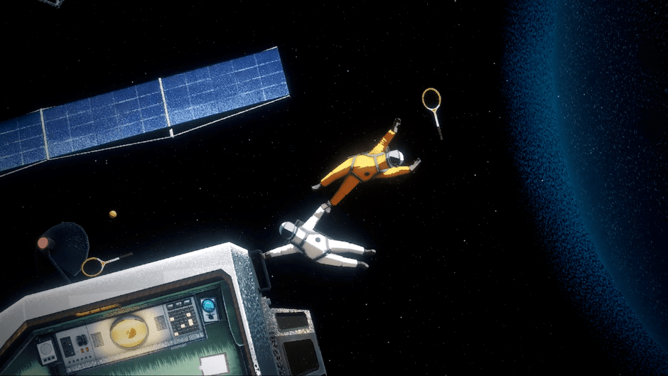 Heavenly Bodies Screenshot