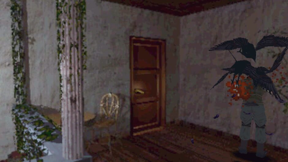 Trio Infernale screenshot 2