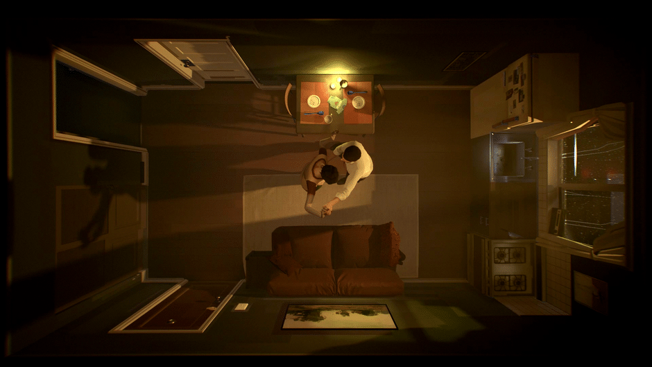 Twelve Minutes Screenshot