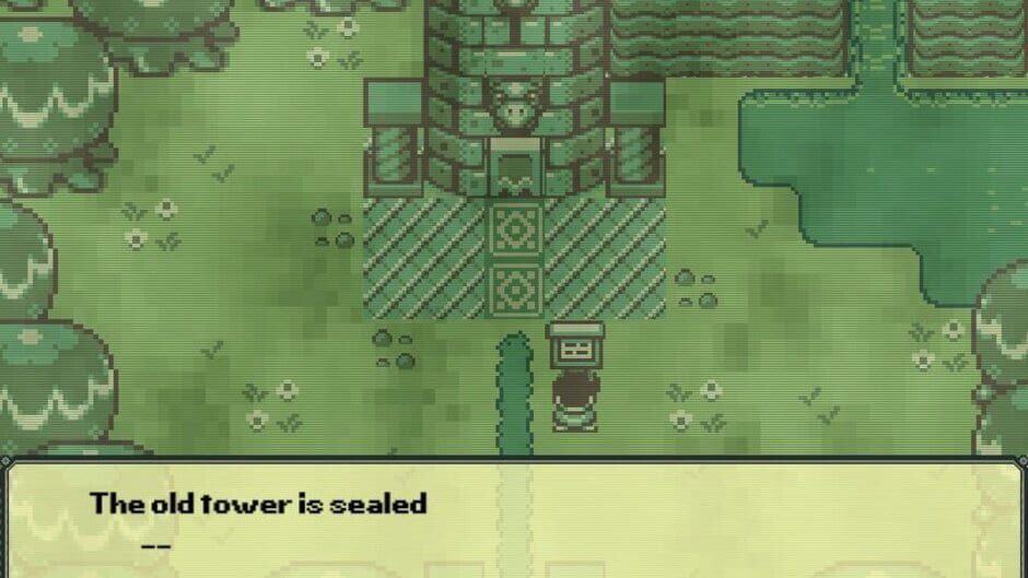 Timothy and the Mysterious Forest Screenshot