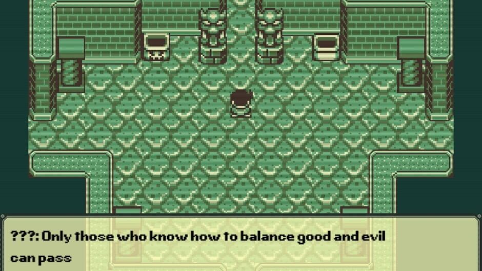 Timothy and the Mysterious Forest Screenshot