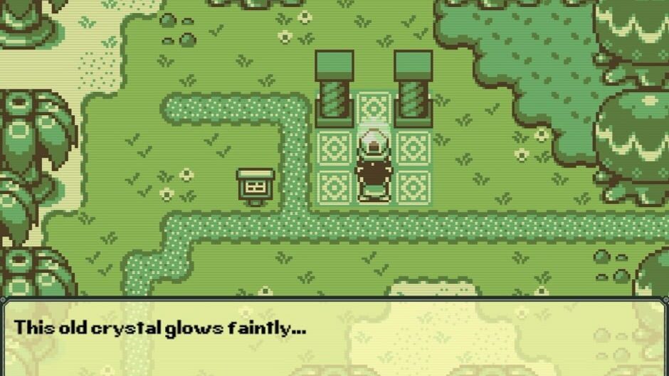 Timothy and the Mysterious Forest Screenshot