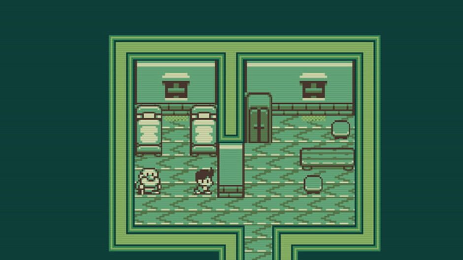 Timothy and the Mysterious Forest Screenshot